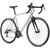 Rower szosowy KROSS Vento 2.0 M21 28 cali męski Szaro-srebrny