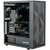 Komputer MAD DOG DIAXID605F-A09DB16 R5-3600 16GB RAM 1TB SSD Radeon RX6600 Wi-Fi