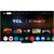 Telewizor TCL 85C7K 85 QD-Mini LED 4K 144Hz Google TV Dolby Vision IQ Dolby Atmos HDMI 2.1