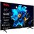 Telewizor TCL 85P79K 85 QLED 4K Google TV Dolby Atmos Dolby Vision HDMI 2.1