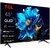 Telewizor TCL 65P79K 65 QLED 4K Google TV Dolby Atmos Dolby Vision HDMI 2.1
