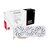 Karta graficzna POWERCOLOR Radeon RX 9070 XT Hellhound Spectral White 16GB