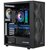 Komputer MAD DOG DIAXID605-I14WR32WP i5-14400F 32GB RAM 1TB SSD Arc B580 Wi-Fi Windows 11 Professional