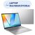 Laptop ASUS Vivobook S16 M3607HA-RP004W 16 IPS 144Hz R5-220 16GB RAM 512GB SSD Windows 11 Home
