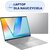 Laptop ASUS VivoBook S16 S3607CA-RP027W 16 IPS 144Hz Ultra 5-225H 16GB RAM 512GB SSD Windows 11 Home, Funkcje AI