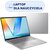 Laptop ASUS VivoBook S 16 S3607VA-RP004W 16 IPS 144Hz i5-13420H 16GB RAM 512GB SSD Windows 11 Home