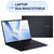 Laptop ASUS Vivobook X1607CA-MB110W 16 IPS Ultra 5-225H 16GB RAM 512GB RAM Windows 11 Home