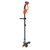 Podkaszarka akumulatorowa BLACK&DECKER STC1840PC-QW