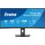 Monitor IIYAMA ProLite XCB3494WQSU-B1 34 3440 x 1440 120Hz 0.4 [MPRT] Curved