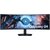 Monitor SAMSUNG Odyssey G9 LS49FG910EUXEN 49 5120x1440px 144Hz 1 ms [GTG] Curved