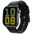 Smartwatch WEOFLY Edge 2 Czarny