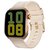 Smartwatch WEOFLY Edge 2 Złoty