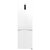 Lodówka AMICA FK3706D.2DFWiC (C) No Frost 200cm Biały inox