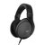 Słuchawki nauszne SENNHEISER HD 550 Czarny