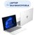 Laptop HP EliteBook X G1a 14 IPS Ryzen AI 7 PRO 360 32GB RAM 1TB SSD Windows 11 Professional