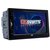Radio samochodowe EINPARTS EPCR11 Bluetooth Android Pilot Czarny