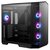 Komputer MAD DOG Powered by MSI PANO100-I02DR32 Ultra 7-265K 32GB RAM 1TB SSD GeForce RTX5070Ti DLSS 4 Wi-Fi