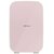 Lodówka CECOTEC Bolero MiniCooling Bahamas 00143 Różowy