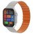 Smartwatch IMIKI Frame Pro Srebrny