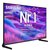 Telewizor SAMSUNG QE75QN80F 75 QD-Mini LED 4K 144Hz Tizen TV Dolby Atmos HDMI 2.1