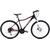 Rower górski MTB ROMET Jolene 6.3 JA D19 26 cali damski Czarno-różowy