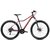 Rower górski MTB ROMET Jolene 7.2 D17 27.5 cala damski Purpurowy