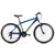 Rower górski MTB ROMET Rambler R6.0 M17 26 cali Niebiesko-limonkowy