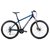 Rower górski MTB ROMET Rambler R7.1 V2 U19 27.5 cala Granatowy