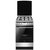 Kuchnia AMICA 57GE3.33HZPTADPA(XX) Termoobieg Drabinki Prowadnice teleskopowe Pizza 300˚C