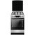 Kuchnia AMICA 523GES3.33PAHZPTSDPA(XX) Termoobieg Drabinki Prowadnice teleskopowe Pizza Steam 300˚C