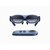 Okulary ROKID Max + Stacja Niebieski