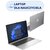 Laptop HP 250R G10 15.6 Core 5 120U 16GB RAM 512GB SSD Windows 11 Home