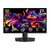 Monitor MSI Mag 273QP QD-OLED X24 26.5 2560x1440px 240Hz 0.03ms [GTG]