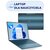 Laptop LENOVO Yoga Slim 9 14ILL10 14 OLED Ultra 7-258V 32GB RAM 1TB SSD Windows 11 Home, Funkcje AI