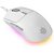 Mysz STEELSERIES Rival 3 Gen 2 Biały