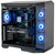 Komputer MAD DOG Powered by MSI PANO100-A01DR32 R7-9800X3D 32GB RAM 1TB SSD GeForce RTX5080 DLSS 4 Wi-Fi