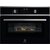 Piekarnik ELECTROLUX CombiQuick 600 EVL6E49X Elektryczny z mikrofalą Stal szlachetna