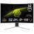 Monitor MSI MAG 325CQRXF E2 31.5 2560x1440px 240Hz 0.5 ms [GTG] Curved