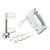 Mikser BOSCH MFQ 36470