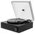 Gramofon VICTROLA VTA-78 Czarny