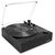 Gramofon VICTROLA VTA-74 Czarny