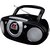 Radioodtwarzacz SOUNDMASTER SCD5100SW Czarny