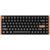 Klawiatura KEYCHRON K2 HE Wireless Magnetic Switch Special Edition Czarny