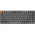Klawiatura KEYCHRON K3 Max QMK/VIA Wireless RGB Hot-Swap Brown Switch