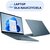 Laptop LENOVO Yoga Slim 7 14AKP10 14 OLED Ryzen AI 5 340 16GB RAM 512GB SSD Windows 11 Home