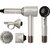 Suszarka CECOTEC DryGlam Waves Champagne 1600W