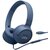 Słuchawki nauszne JBL Tune 520C USB-C Niebieski