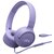 Słuchawki nauszne JBL Tune 520C USB-C Fioletowy