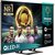 Telewizor HISENSE 55A7Q 55 QLED 4K VIDAA Dolby Vision Dolby Atmos HDMI 2.1