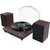Gramofon MAJORITY Moto Plus Orzech